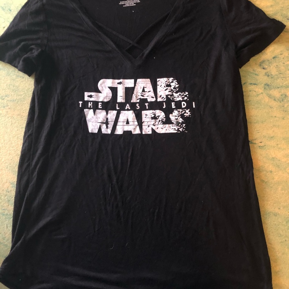Star Wars Shirt